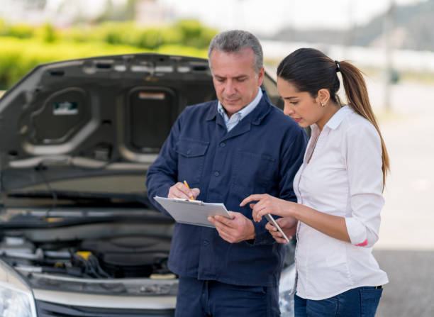 Liability coverage specialist in Konawa