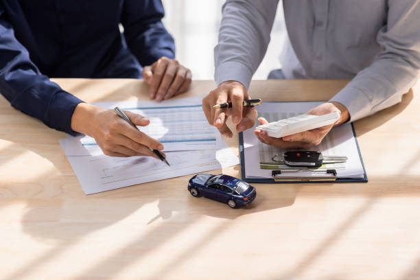 Car insurance options for Konawa residents